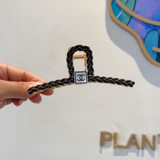 Chanel Hair Hoop